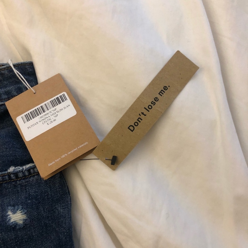 Jeans - Picture 2 of 2